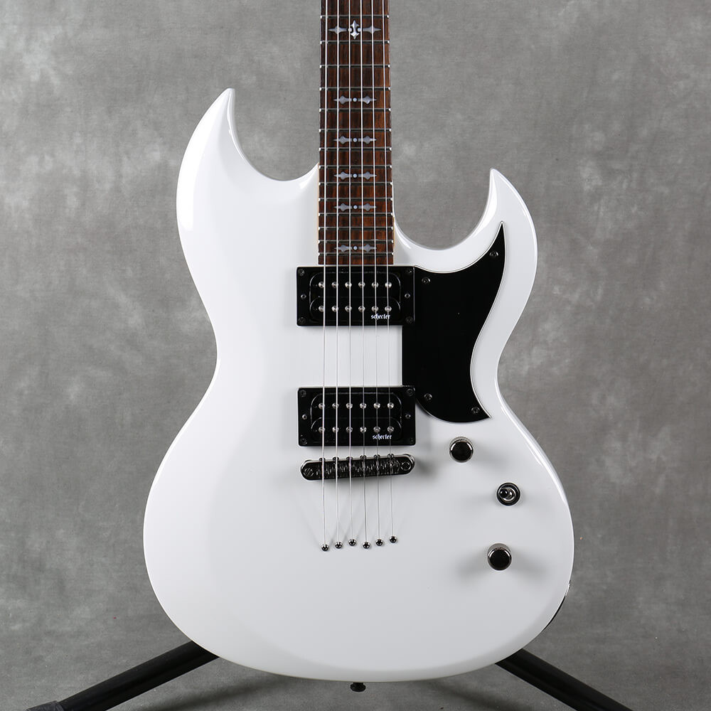 Second Hand Electric Guitars Rich Tone Music