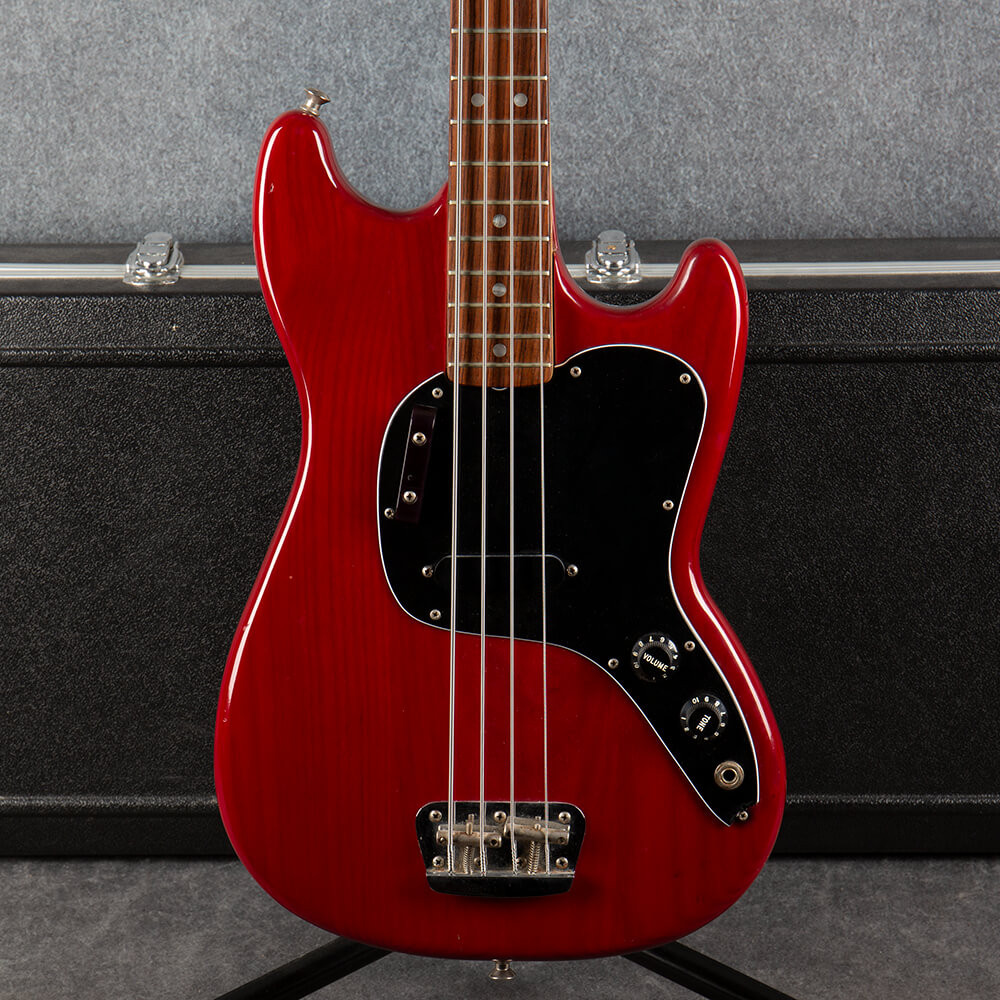 Second Hand Bass Guitars Rich Tone Music