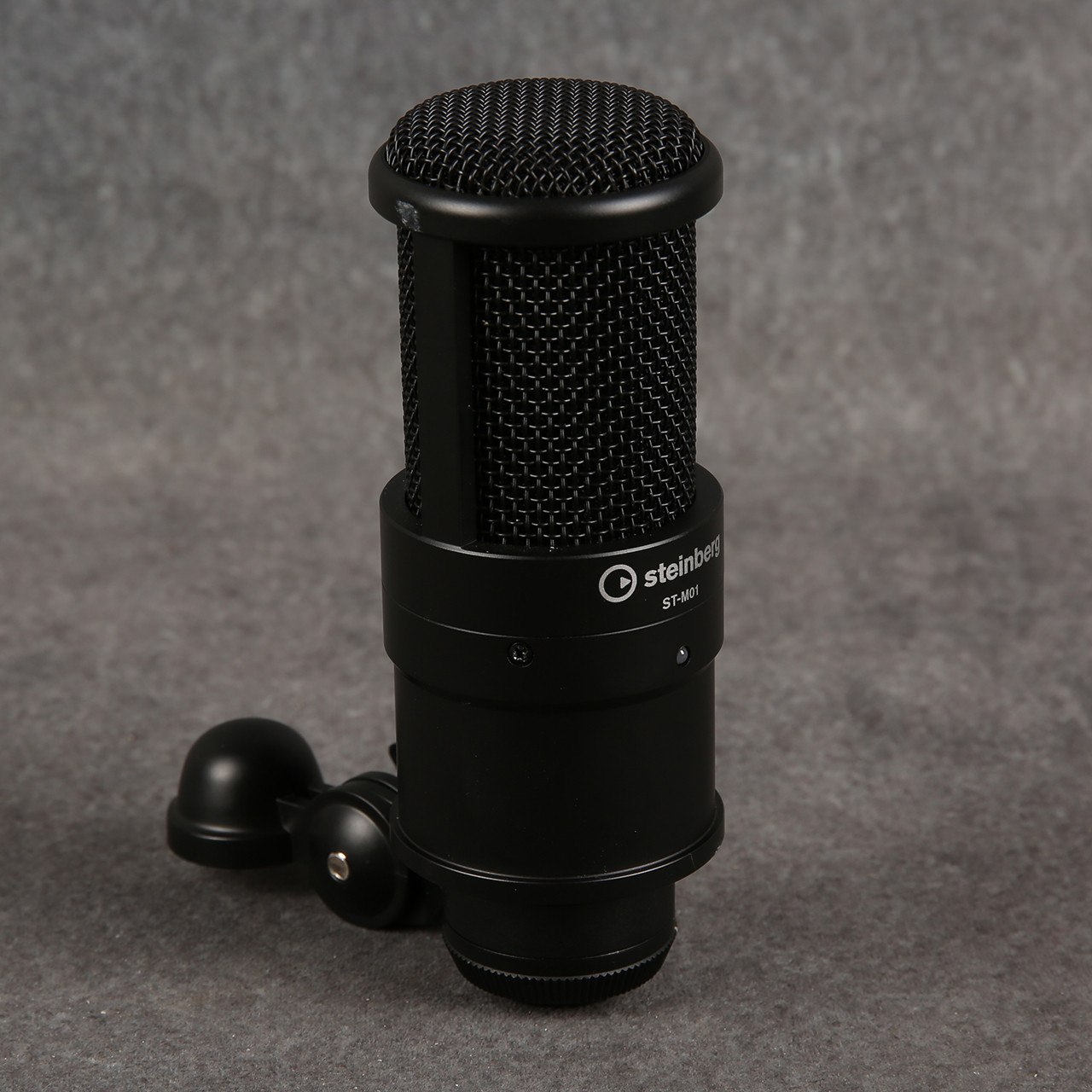 Steinberg STM01 Microphone 2nd Hand Rich Tone Music