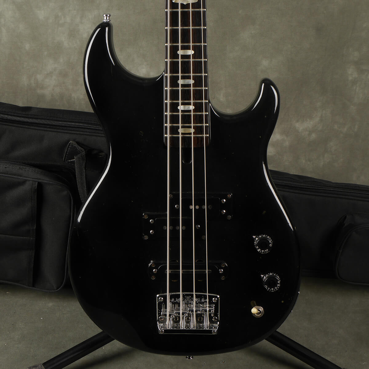 Second Hand Bass Guitars Rich Tone Music