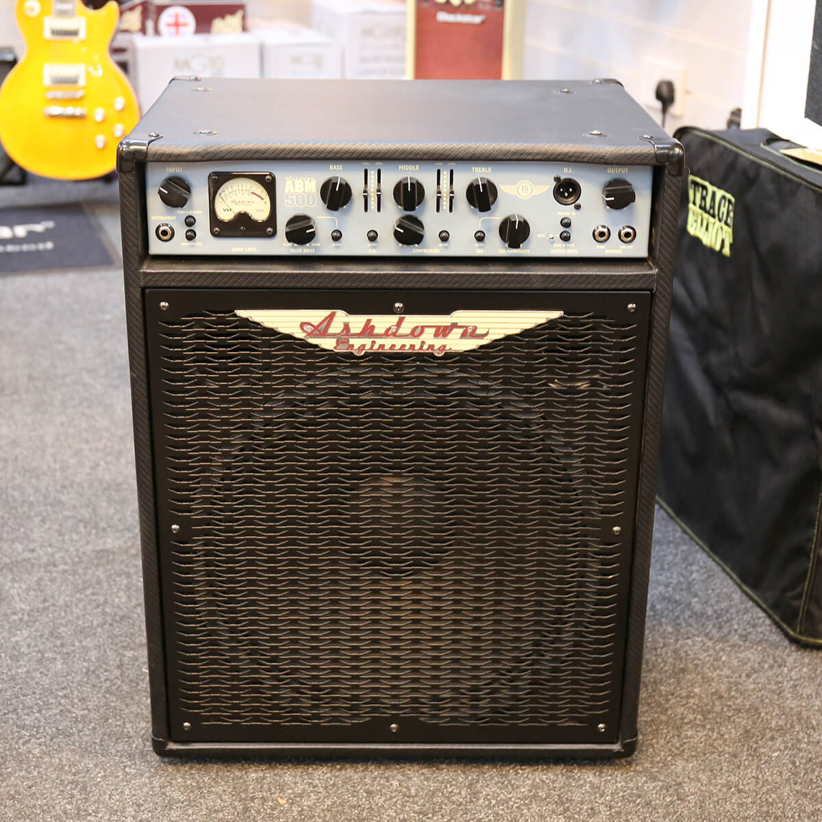 2nd Hand Guitar Amplifiers Rich Tone Music Page 2
