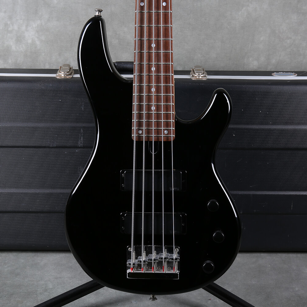 Second Hand Bass Guitars Rich Tone Music