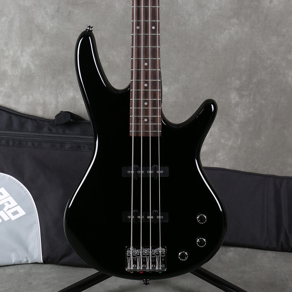 Second Hand Bass Guitars Rich Tone Music