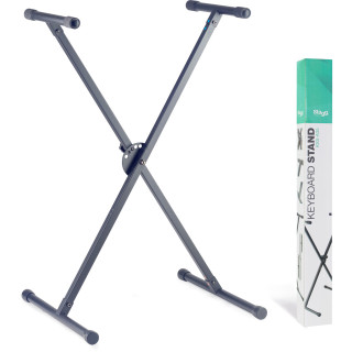 Stagg X Style Keyboard Stand