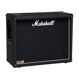 Marshall 1936 2x12 Cabinet Marshall 1936 2x12 Cabinet