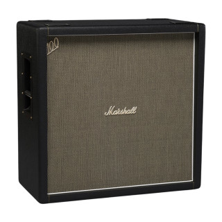 Marshall 1960BHW 4x12 Handwired Base Cabinet Marshall 1960BHW 4x12 Handwired Base Cabinet