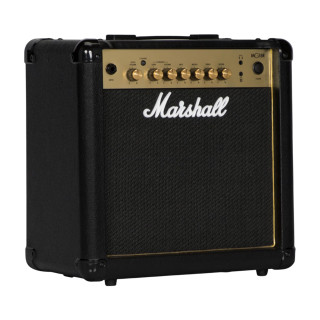 Marshall MG15R Combo