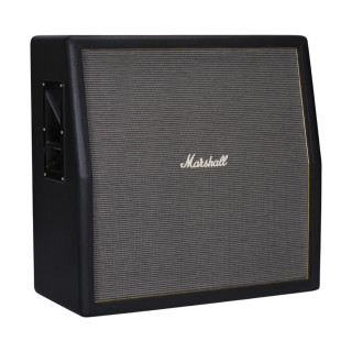 Marshall Origin412A 4x12 Angled Cabinet Marshall Origin412A 4x12 Angled Cabinet