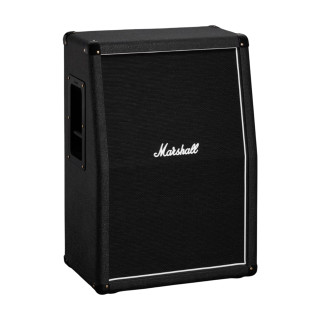 Marshall Studio Classic 2x12 Angled Cabinet Marshall Studio Classic 2x12 Angled Cabinet