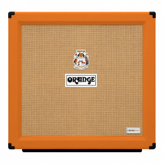 Orange Crush Pro 412 Cabinet Orange Crush Pro 412 Cabinet