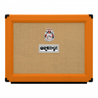 Orange PPC212OB Open Back Cabinet