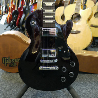 Gibson 120th Anni Les Paul Studio Black Cherry w/ Case - 2nd Hand