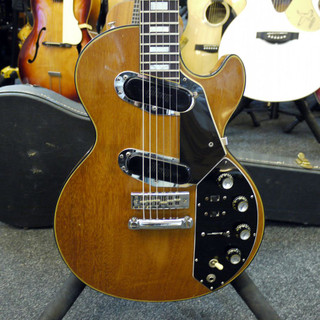 Gibson Les Paul Recording w/ Original Hard Case - 2nd Hand