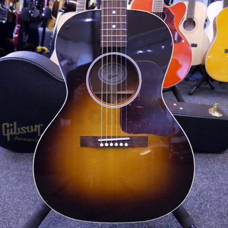 Gibson L-00 Acoustic - Sunburst w/ Hard Case - 2nd Hand
