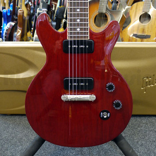 Gibson Les Paul Junior Special - Red w/ Hard Case - 2nd Hand