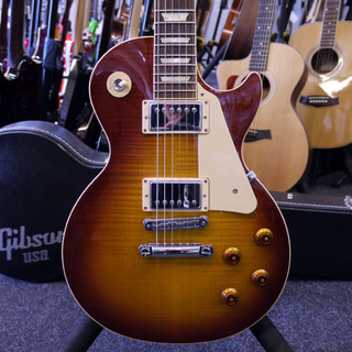Gibson 2013 Les Paul Standard - Iced Tea w/ Hard Case - 2nd Hand