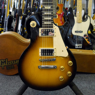 Gibson Les Paul Studio - Vintage Sunburst w/ Case - 2nd Hand
