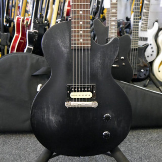 Gibson Les Paul CM - Satin Ebony w/ Gig Bag - 2nd Hand