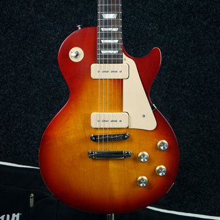 Gibson Les Paul 50s Tribute - Cherry Sunburst w/ Gig Bag - 2nd Hand