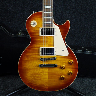 Gibson Les Paul Standard - Desert Burst w/ Hard Case - 2nd Hand
