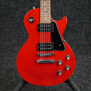 Gibson The Paul II - Red - 2nd Hand