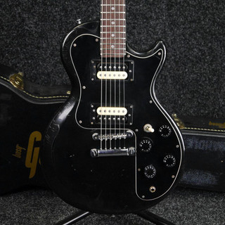 Gibson Sonex 180 - Black w/ Hard Case - 2nd Hand