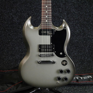 Gibson SG Futura - Champagne w/ Gig Bag - 2nd Hand