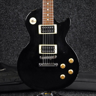 Gibson The Paul II - Ebony w/ Gig Bag - 2nd Hand