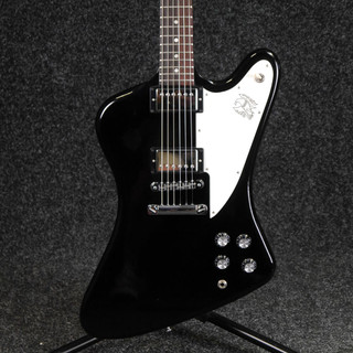 Gibson Firebird Studio - Ebony - 2nd Hand **COLLECTION ONLY**