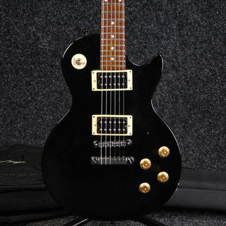 Gibson The Paul II - Ebony w/Gig Bag - 2nd Hand