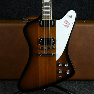 Gibson Firebird Standard 2017 - Natural w/Hard Case - 2nd Hand