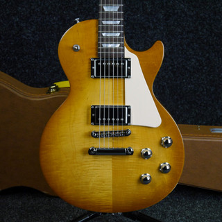 Gibson Les Paul Tribute HP - Honey Burst w/Hard Case - 2nd Hand
