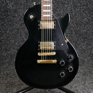 Gibson Les Paul Studio - Black - 2nd Hand