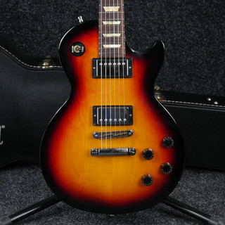 Gibson Les Paul Studio 2010 - Sunburst w/Hard Case - 2nd Hand