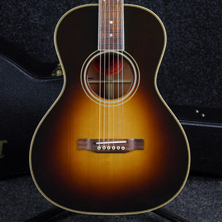 Gibson Keb Mo Blues Master - Sunburst w/Hard Case - 2nd Hand