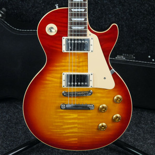 Gibson Les Paul Standard 2003 - Cherry Sunburst w/Hard Case - 2nd Hand