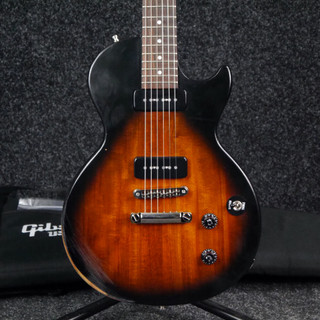 Gibson 2016 Les Paul Special Single Cut - Vintage Sunburst w/Gig Bag - 2nd Hand