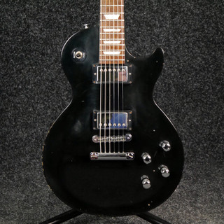 Gibson Les Paul Studio - Worn Ebony - 2nd Hand
