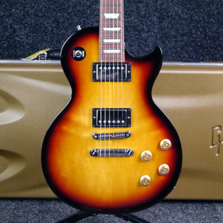 Gibson 2012 Les Paul Studio - Vintage Sunburst w/Hard Case - 2nd Hand