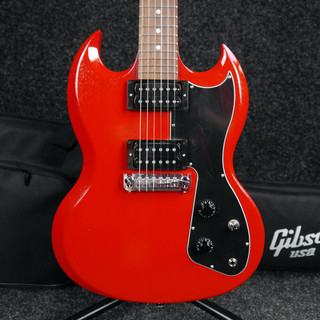 Gibson SG Fusion - Cherry w/Gig Bag - 2nd Hand
