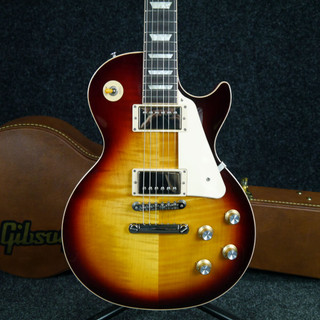 Gibson Les Paul Standard 60s - Bourbon Burst w/Hard Case - 2nd Hand