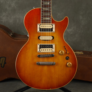Gibson Les Paul Classic MIII HSH Electric Guitar - Sunburst w/Case - 2nd Hand