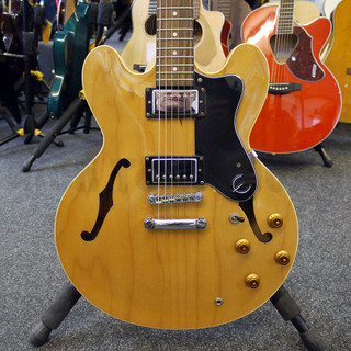Epiphone Dot - Natural - 2nd Hand