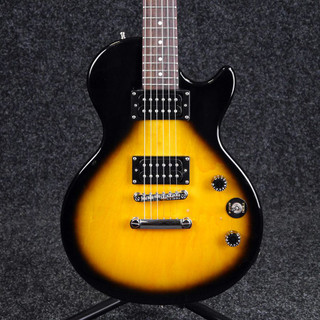 Epiphone Les Paul Special II - Vintage Sunburst - 2nd Hand