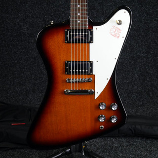 Epiphone Firebird - Vintage Sunburst w/ Gig Bag - 2nd Hand