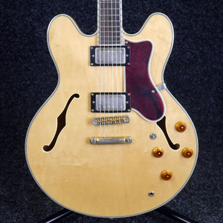 Epiphone Sheraton Korean - Natural - 2nd Hand