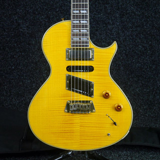 Epiphone Nighthawk ST-3 - Natural w/ Gig Bag - 2nd Hand