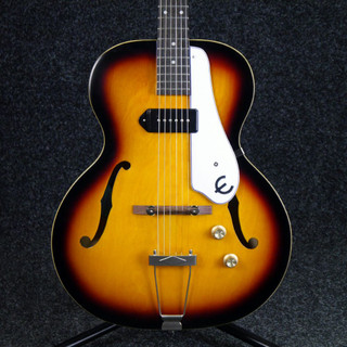 Epiphone Inspired by '1966' Century - Sunburst - 2nd Hand Epiphone Inspired by '1966' Century - Sunburst - 2nd Hand