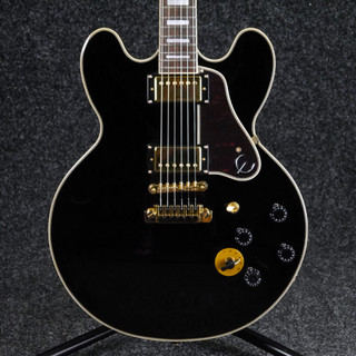 Epiphone B.B. King Lucille - Ebony - 2nd Hand