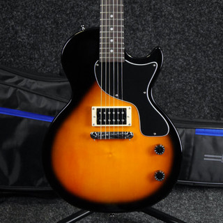 Epiphone Les Paul Junior - Sunburst w/Gig Bag - 2nd Hand